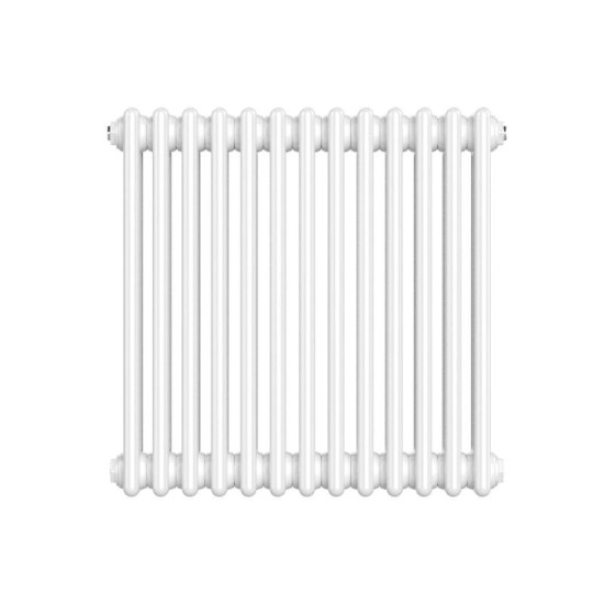 Радиатор NAVIN Calidum 3-13 605x600, anticor, белый 02-154004-6060