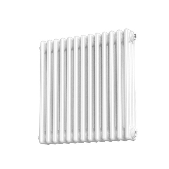 Радиатор NAVIN Calidum 3-13 605x600, anticor, белый 02-154004-6060