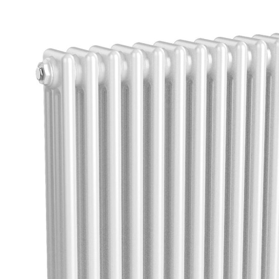 Радиатор NAVIN Calidum 3-13 605x600, anticor, белый 02-154004-6060