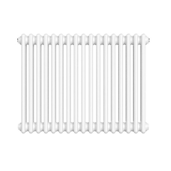 Радіатор NAVIN Calidum 3-17 783x600, anticor, білий 02-154004-7860