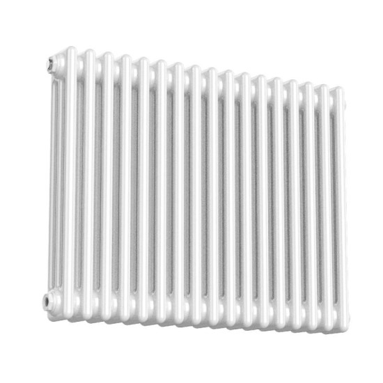 Радіатор NAVIN Calidum 3-17 783x600, anticor, білий 02-154004-7860