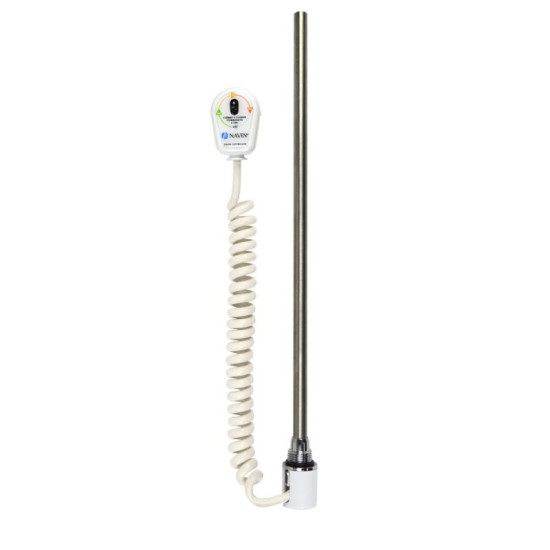 ТЕН NAVIN Basic 300W білий з таймером 20-127031-3030