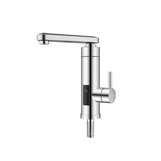 Проточный водонагреватель Zerix ELW31-E 3,3 kW (ZX5578)