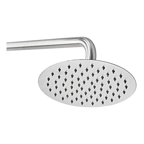 Душова система прихованого монтажу Mixxus SUS-003 Inner (MI6015)