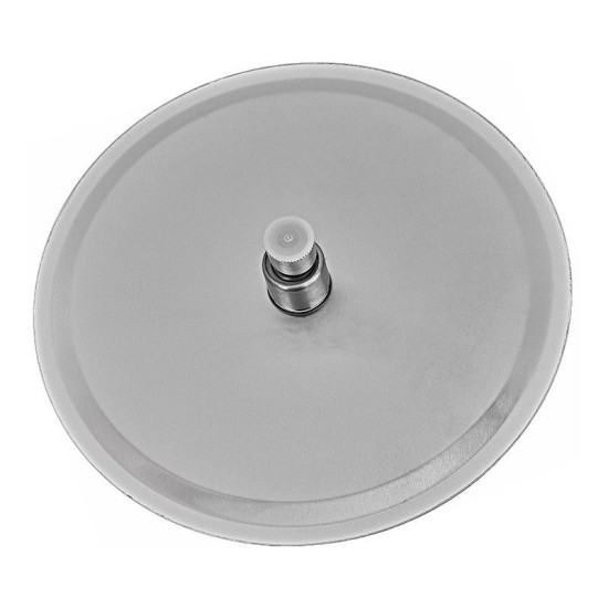 Душова система прихованого монтажу Mixxus SUS-003 Inner (MI6015)