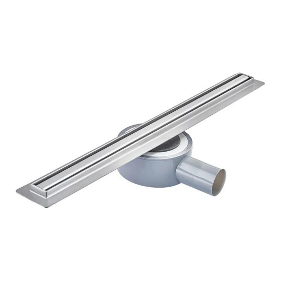 Лінійний трап Mixxus Drain-05-50-Slim (30x500 мм) (MI6164)
