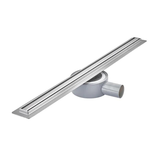 Линейный трап Mixxus Drain-05-60-Slim (30x600 мм) (MI6165)