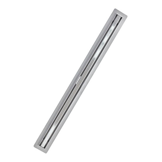 Линейный трап Mixxus Drain-05-60-Slim (30x600 мм) (MI6165)