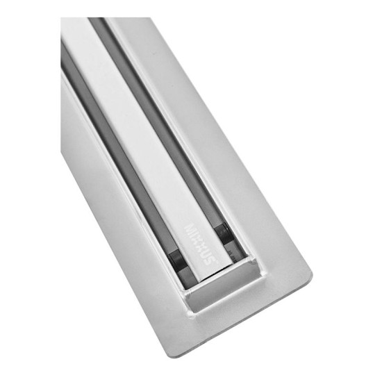 Линейный трап Mixxus Drain-05-60-Slim (30x600 мм) (MI6165)