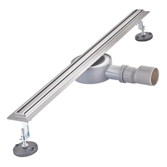 Лінійний трап Mixxus Drain-05-70-Slim (30x700 мм) (MI6166)