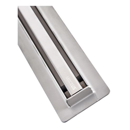 Лінійний трап Mixxus Drain-05-70-Slim (30x700 мм) (MI6166)