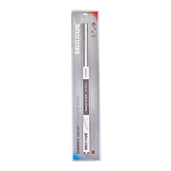 Лінійний трап Mixxus Drain-05-70-Slim (30x700 мм) (MI6166)