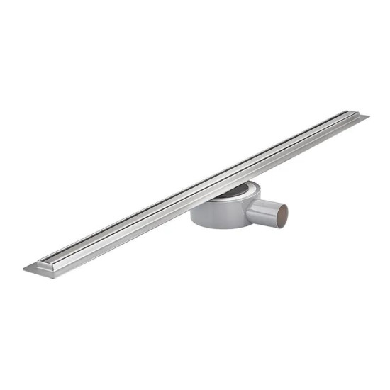 Линейный трап Mixxus Drain-05-80-Slim (30x800 мм) (MI6167)