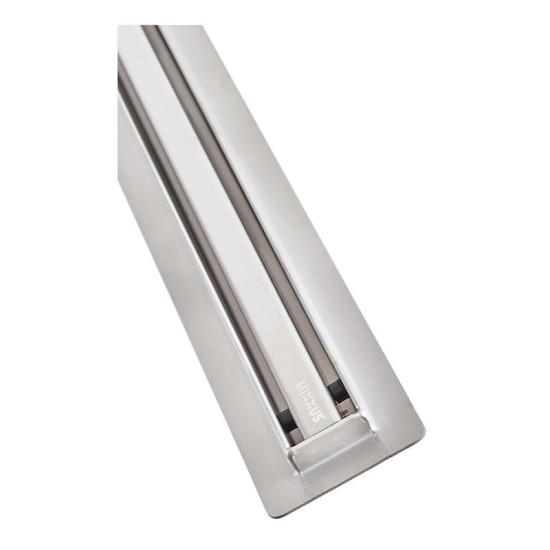 Линейный трап Mixxus Drain-05-80-Slim (30x800 мм) (MI6167)
