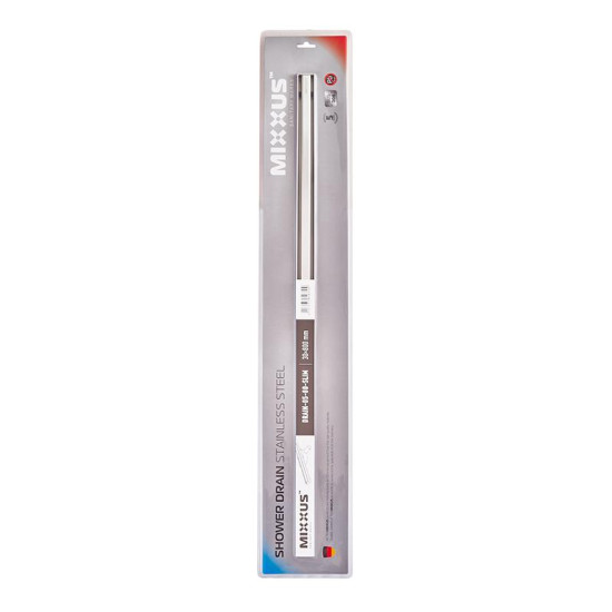 Линейный трап Mixxus Drain-05-80-Slim (30x800 мм) (MI6167)