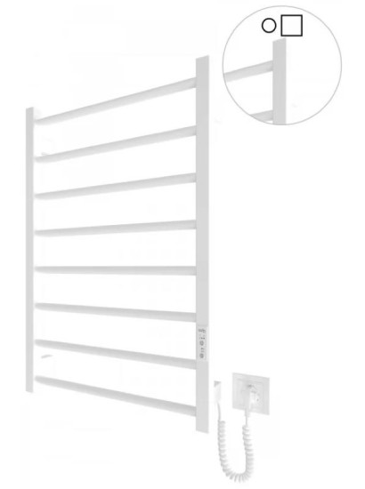 Полотенцесушитель Hygge Family HF Leeds 770x530 TR K (6.1.0802.06.WM)
