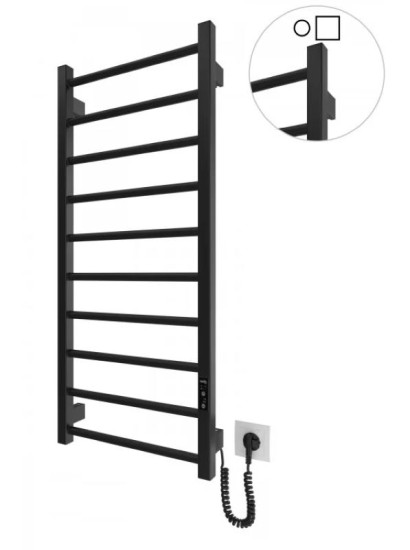 Рушникосушарка Hygge Family HF Leeds 970x430 TR K (6.1.0803.06.BM)