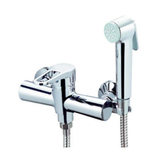 Гигиенический душ со смесителем Mixxus PUD5-B045 (MI6463)