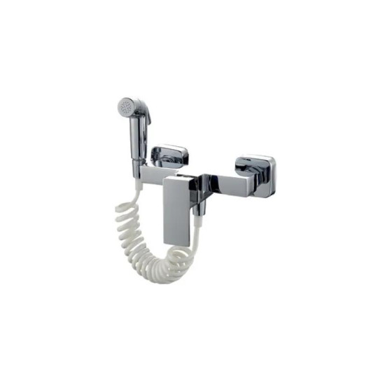 Гигиенический душ со смесителем Mixxus Trinity 024 (MI6272)