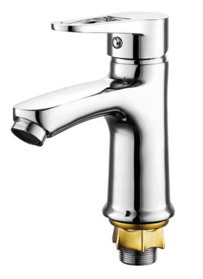 Смеситель для раковины Mixxus Elba 001 (Nut) (MI6298)