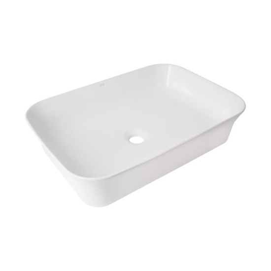 Раковина Qtap Virgo N WHITE QT18116308W
