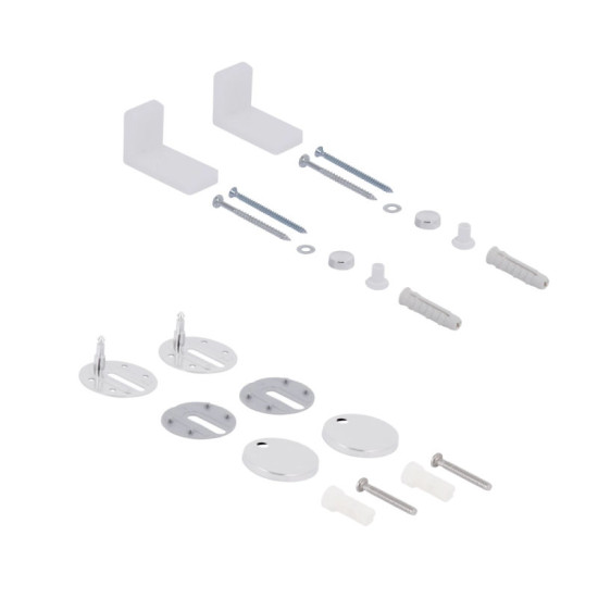 Унітаз-компакт Qtap Swan Ultra Quiet із сидінням Soft-close 640x360x835 мм QT16222182TW White