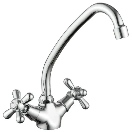 Кухонний змішувач Mixxus Premium Dominox 271 (MI1582)