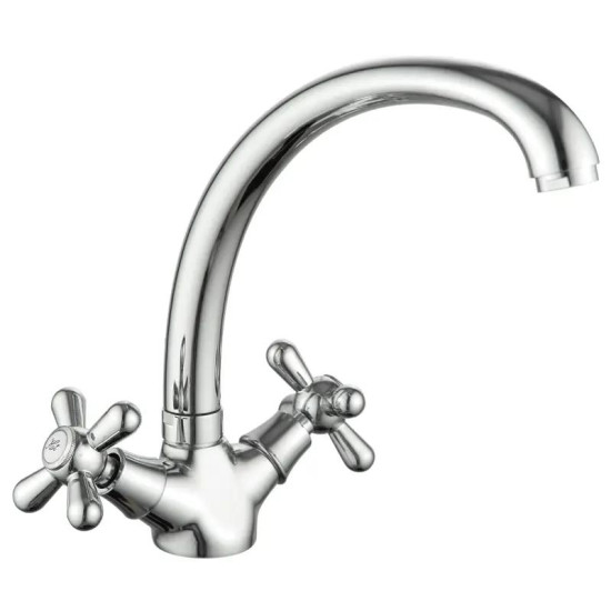 Кухонный смеситель Mixxus Premium Dominox 273 (MI1583)