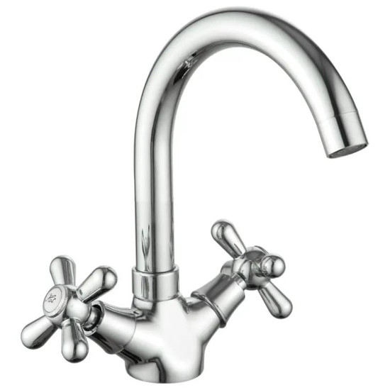 Кухонний змішувач Mixxus Premium Dominox 274 (MI1584)
