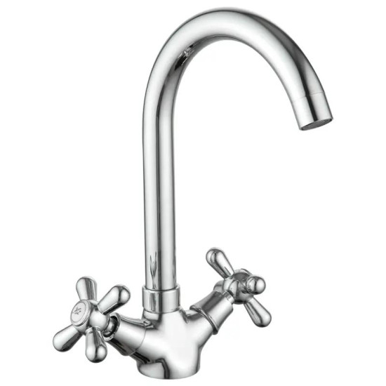 Кухонний змішувач Mixxus Premium Dominox 275 (MI1585)