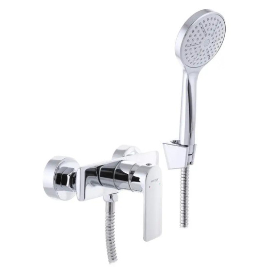 Змішувач для душу Mixxus PREMIUM ALBERT 003 (MI2875)