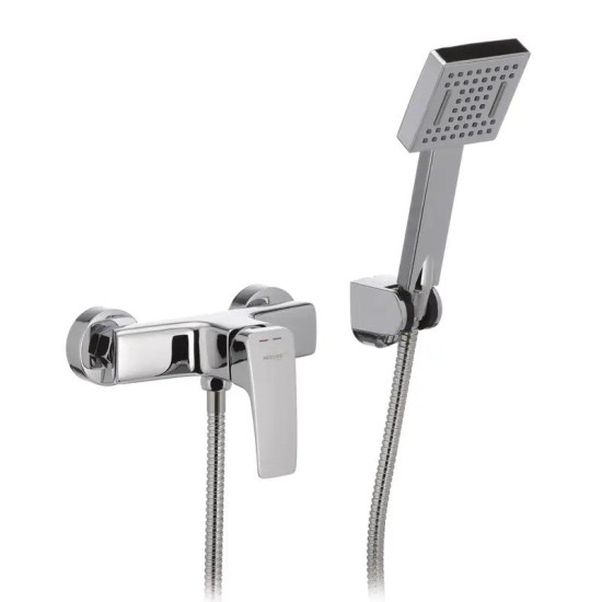 Змішувач для душу Mixxus PREMIUM PATRICK Chr-003 (MI1658)