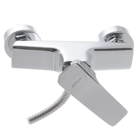 Змішувач для душу Mixxus PREMIUM PATRICK Chr-003 (MI1658)