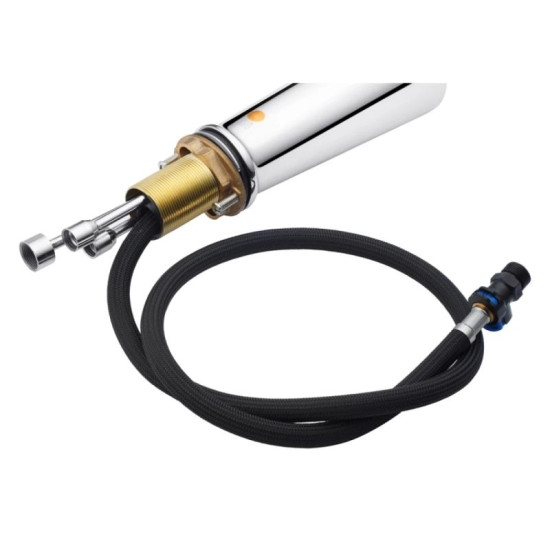 Кухонный смеситель Kroner KRP Makon - C030-T (CV033866)