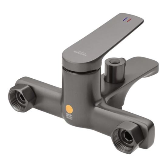 Смеситель для ванны Kroner KRP Makon - GRP060 (CV033863)