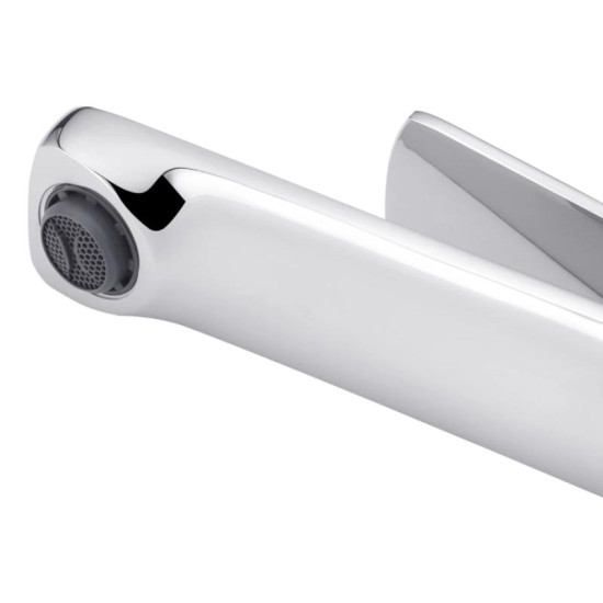 Смеситель для раковины Kroner KRP Makon - C010 (CV033869)