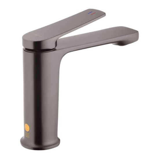 Змішувач для раковини Kroner KRP Makon - GRP010 (CV033867)