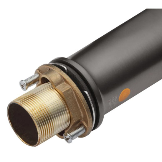 Змішувач для раковини Kroner KRP Makon - GRP010 (CV033867)