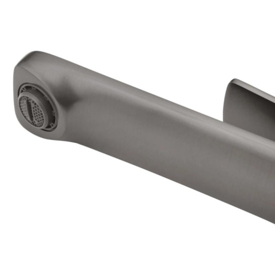 Змішувач для раковини Kroner KRP Makon - GRP010-3 (CV033868)