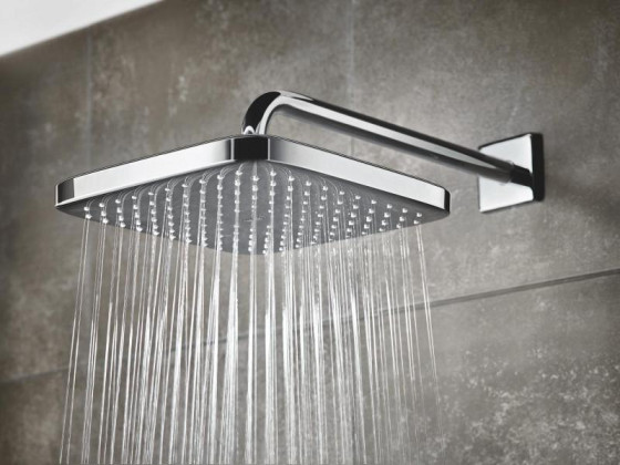 Душевая система скрытого монтажа Grohe Grohtherm SmartControl (UA26415SC6)