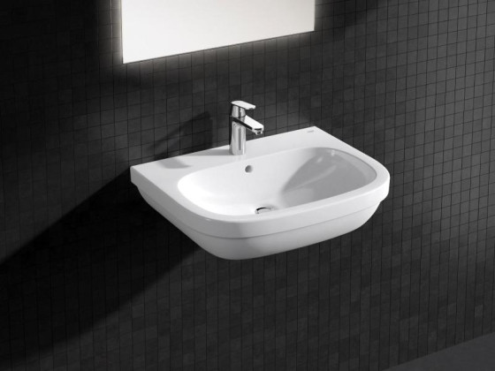 Набор смесителей Grohe Eurosmart Cosmopolitan 3 в 1 (UA126112M3)