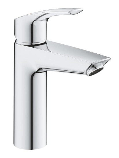 Набір змішувачів Grohe Eurosmart New 3 в 1(UA123246R1)