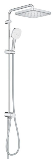 Набір змішувачів Grohe Eurosmart New 3 в 1(UA123246R1)