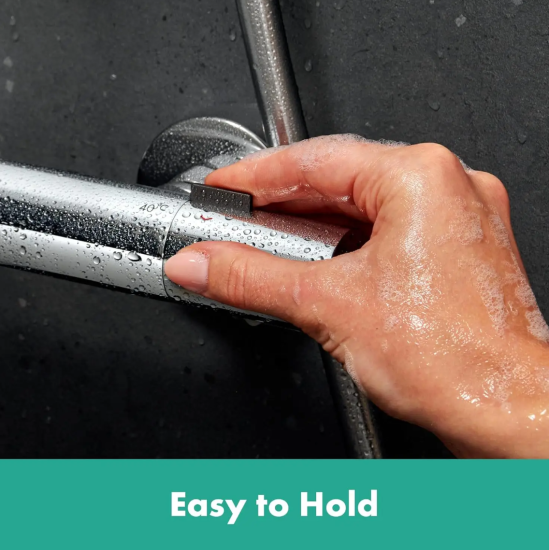 Душова система Hansgrohe PULSIFY S PURO Showerpipe 260 24232000 хром