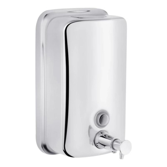 Дозатор для рідкого мила Kroner KRM Rizze - ACC405-8