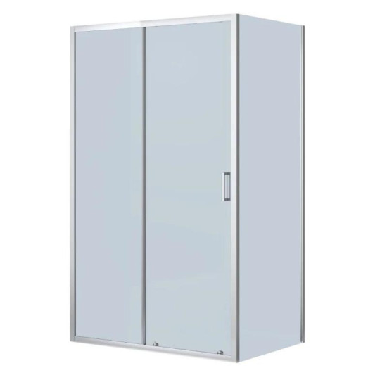 Душова кабіна Imprese Scala 120x80x190 s09806012GR скло тоноване