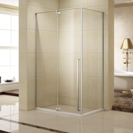 Душевая кабина Imprese Vaclav 120x80x200 s6408612L без поддона