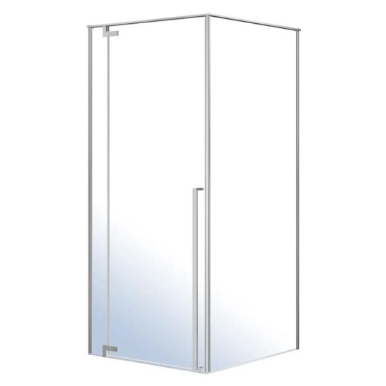 Душова кабіна Imprese Vaclav 90x90x200 s6408690L без піддону