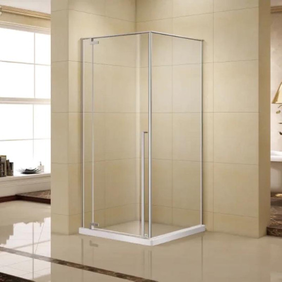 Душова кабіна Imprese Vaclav 90x90x200 s6408690L без піддону