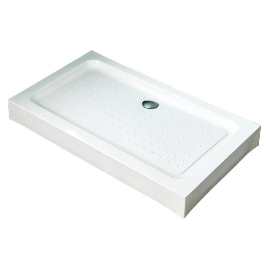 Душевой поддон Volle 80x120x14 4400.133007